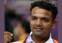 डीएसपी विजय कुमार ने नेशनल पुलिस शूटिंग में जीता ब्रॉन्ज मेडल, हिमाचल का फिर बढ़ाया मान