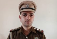 UPSC में हिमाचल पुलिस के इस जांबाज ने ड्यूटी के बीच रची सफलता की इबारत, ऑल इंडिया 844वीं रैंक पाकर पेश की मिसाल