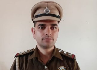UPSC में हिमाचल पुलिस के इस जांबाज ने ड्यूटी के बीच रची सफलता की इबारत, ऑल इंडिया 844वीं रैंक पाकर पेश की मिसाल