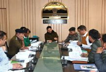 पंडोह में अग्निवीर भर्ती रैली 22 से 30 मार्च तक, 3000 युवा होंगे शामिल