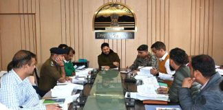 पंडोह में अग्निवीर भर्ती रैली 22 से 30 मार्च तक, 3000 युवा होंगे शामिल