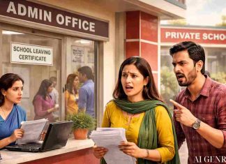 निजी स्कूलों की मनमानी पर सख्त हुआ शिक्षा विभाग! स्कूल लीविंग सर्टिफिकेट रोका तो होगी बड़ी कार्रवाई