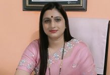 “कर्ज, कटौती और अधूरे वादों का बजट”, रीना कश्यप बोलीं- जनता की उम्मीदों पर खरा नहीं उतरा