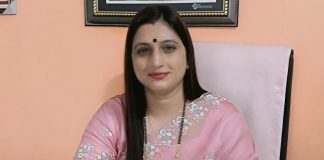 “कर्ज, कटौती और अधूरे वादों का बजट”, रीना कश्यप बोलीं- जनता की उम्मीदों पर खरा नहीं उतरा