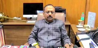 गैस आपूर्ति को लेकर सरकार ने कहा- घबराने की जरूरत नहीं, कालाबाजारी रोकने को सिलेंडरों की राशनिंग लागू