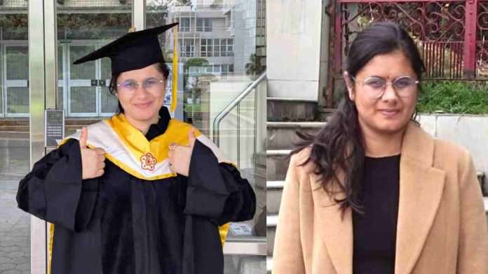 tanvi sharma astronomi