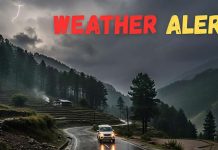 हिमाचल में करवट लेगा मौसम, 5 जिलों में भारी बारिश के साथ ओलावृष्टि का ऑरेंज अलर्ट, जानें पूरा अपडेट