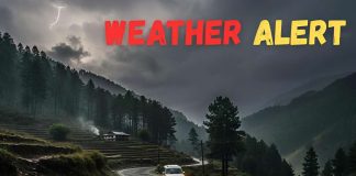 हिमाचल में करवट लेगा मौसम, 5 जिलों में भारी बारिश के साथ ओलावृष्टि का ऑरेंज अलर्ट, जानें पूरा अपडेट