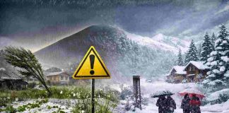 आज से बदलेगा हिमाचल का मौसम! आंधी-ओलावृष्टि का ऑरेंज अलर्ट; 20 मार्च तक बारिश-बर्फबारी के आसार