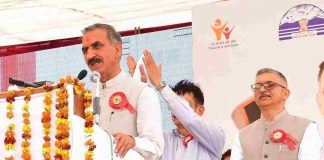 क्लास थ्री पदों में महिलाओं को 25 प्रतिशत आरक्षण देगी सरकार, पुलिस में महिला सब-इंस्पेक्टर के लिए विशेष भर्ती की घोषणा