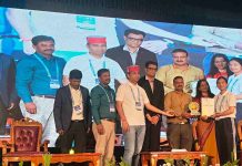 वर्ल्ड यूथ पार्लियामेंट 2026 में हिमाचल की अदिति चुनीं ‘बेस्ट स्पीकर’, अंतरराष्ट्रीय मंच पर बढ़ाया प्रदेश का मान