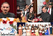 स्टाफ नर्सों को उच्च शिक्षा के दौरान मिलेगा पूरा वेतन, आउटसोर्स नियुक्तियों को लेकर CM सुक्खू ने कही ये बड़ी बात