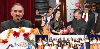 स्टाफ नर्सों को उच्च शिक्षा के दौरान मिलेगा पूरा वेतन, आउटसोर्स नियुक्तियों को लेकर CM सुक्खू ने कही ये बड़ी बात