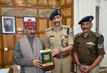 ITBP स्थानीय लोगों से खरीदेगी ताजे फल और सब्जियां, किसानों को घर बैठे मिलेगा बाजार