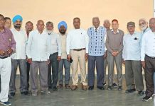 पेंशन मिली नहीं, मेडिकल बिल सहित कई देय लाभ लंबित… 16 को सौंपेंगे ज्ञापन, फिर प्रदर्शन