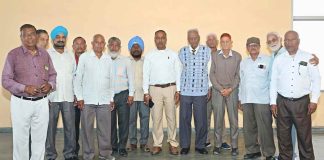 पेंशन मिली नहीं, मेडिकल बिल सहित कई देय लाभ लंबित… 16 को सौंपेंगे ज्ञापन, फिर प्रदर्शन