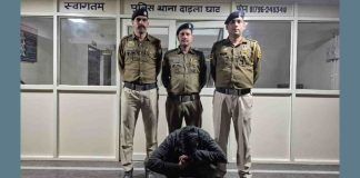 आल्टो कार और ट्रक से हो रही थी अफीम और चरस की तस्करी, नाकेबंदी के दौरान एक गिरफ्तार, दूसरा फरार