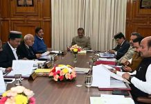 दो बार आरक्षित रही पंचायतें होंगी ओपन, 15 जलविद्युत परियोजनाएं रद्द, अंशकालिक जलवाहक होंगे नियमित, क्लिक पर कैबिनेट के बड़े फैसले