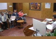 कौशल विकास भत्ता योजना की समीक्षा, नवीनीकरण प्रस्तावों पर जिला स्तरीय समिति ने किया मंथन