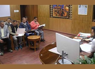 कौशल विकास भत्ता योजना की समीक्षा, नवीनीकरण प्रस्तावों पर जिला स्तरीय समिति ने किया मंथन