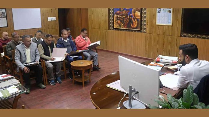 कौशन विकास भत्ता