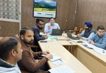 विशेष राजस्व लोक अदालतों में अब तक 883 मामलों का निपटारा, DC चंबा ने दिए ये निर्देश