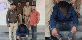 पांवटा साहिब में 8.75 ग्राम चिट्टे के साथ धरा ये शख्स, एसआईयू नाहन की बड़ी कार्रवाई