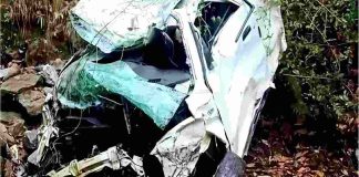 हिमाचल के डलहौजी में दर्दनाक हादसा, युवती समेत दो पर्यटकों की मौत, 4 गंभीर घायल