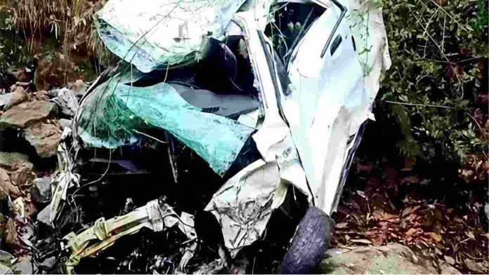 डलहौजी हादसा,