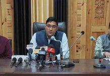 8 मार्च को चंबा दिवस और अंतरराष्ट्रीय महिला दिवस का होगा संयुक्त आयोजन : मुकेश रेपसवाल