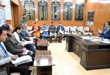 DC शिमला के सख्त आदेश : बच्चों की सेहत से खिलवाड़ बर्दाश्त नहीं, दूरदराज क्षेत्रों में बढ़ाई जाए सैंपलिंग