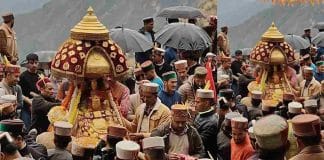 44 हजार रानियों की कैद में फंसे देव श्रीबड़ा छंमाहू! हजारों की ताकत भी बेअसर, जूठ लगते ही टूटा ‘चवाली माता का बंधन’