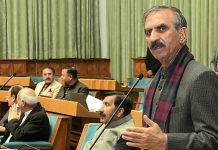 एंट्री टैक्स पर CM सुक्खू का बड़ा एलान, छोटी गाड़ियों का लगेगा पुराना शुल्क, बड़े वाहनों के लिए नई दरें