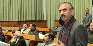 एंट्री टैक्स पर CM सुक्खू का बड़ा एलान, छोटी गाड़ियों का लगेगा पुराना शुल्क, बड़े वाहनों के लिए नई दरें