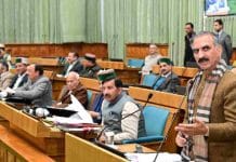 संदिग्ध अफसरों पर सुक्खू सरकार का बड़ा प्रहार, अहम पदों से हटाने की कार्रवाई के निर्देश