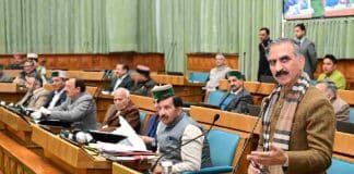 संदिग्ध अफसरों पर सुक्खू सरकार का बड़ा प्रहार, अहम पदों से हटाने की कार्रवाई के निर्देश