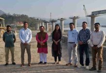 सतलुज महाआरती के साथ नलवाड़ी मेले में जुड़ेगा नया अध्याय, बनारस की तर्ज पर गोविंद सागर तट पर दिखेगा दिव्य नजारा