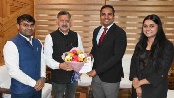 बिलासपुर नलवाड़ी मेला निमंत्रण