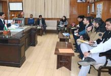 100 प्रतिशत क्षय मरीजों को वितरित की न्यूट्रिशन किट, 24 मार्च को मनाया जाएगा विश्व टीबी दिवस