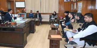 100 प्रतिशत क्षय मरीजों को वितरित की न्यूट्रिशन किट, 24 मार्च को मनाया जाएगा विश्व टीबी दिवस