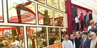 नाहन क्षेत्र को CM सुक्खू ने दी 190 करोड़ की सौगात, इन परियोजनाओं के किए उद्घाटन व शिलान्यास