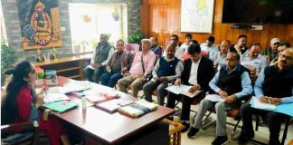 कल्याण विभाग की 6 समितियों की बैठकों में DC हमीरपुर का सख्त एक्शन, जारी किए ये निर्देश