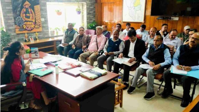 हमीरपुर प्रशासन