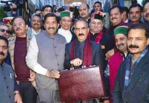 सुक्खू सरकार ने खोला नई भर्तियों का पिटारा, 300 यूनिट मुफ्त बिजली, महिलाओं को 1500 रुपये