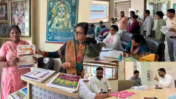 हैल्थ चैकअप कालाअंब