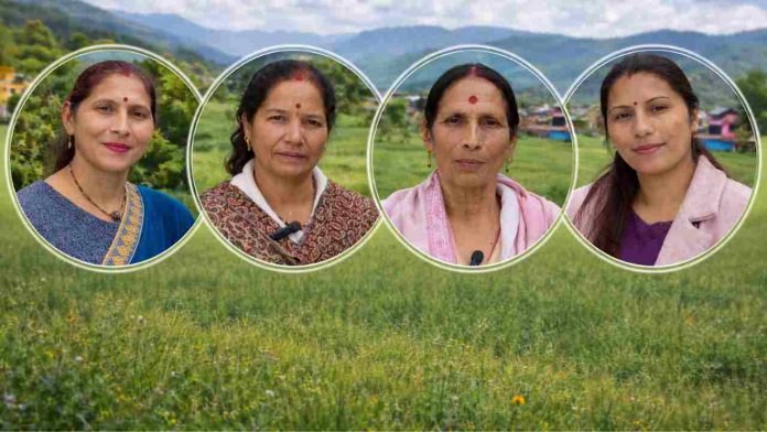 प्राकृतिक खेती मंडी प्राकृतिक खेती को बढ़ावा देने के मुख्यमंत्री सुखविंद्र सिंह सुक्खू के प्रयास रंग लाने लगे हैं। राज्य में प्राकृतिक खेती से उत्पादित अनाज पर देशभर में सबसे अधिक न्यूनतम समर्थन मूल्य निर्धारित किया गया है।