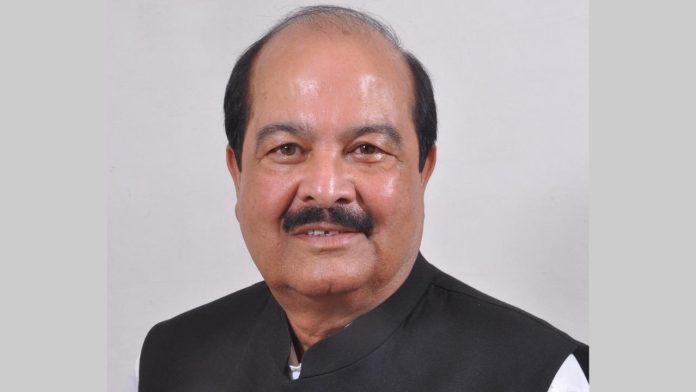 HARSH MAHAJAN BJP MP वरिष्ठ भाजपा नेता एवं राज्यसभा सांसद हर्ष महाजन ने हिमाचल प्रदेश सरकार द्वारा लगाए गए एंट्री टैक्स को लेकर कांग्रेस सरकार पर तीखा हमला बोलते हुए कहा कि यह निर्णय पूरी तरह जनविरोधी और प्रदेश की अर्थव्यवस्था को नुकसान पहुंचाने वाला है।