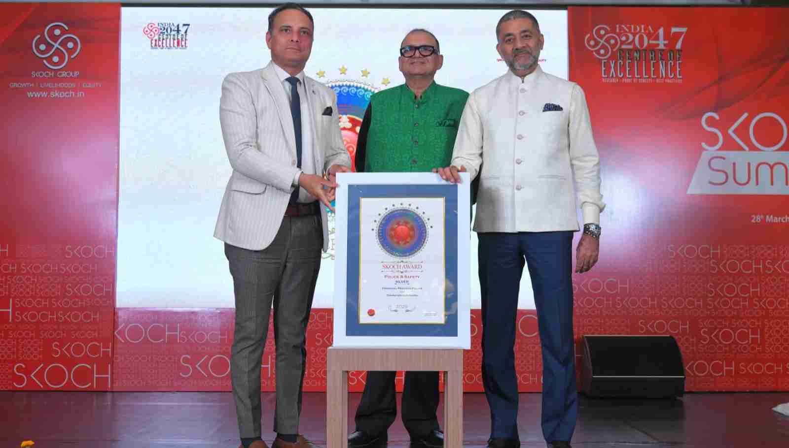 गौरतलब है कि क्षेत्र में अवैध हथियारों के प्रदर्शन और धमकी भरे पोस्टों के कारण आम जनता और उद्योग जगत में भय का माहौल बन गया था। इस चुनौती से निपटने के लिए बद्दी पुलिस ने ऑपरेशन गनडाउन शुरू किया।