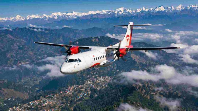 air plane प्रदेश सरकार ने इन उड़ानों के संचालन के लिए एलायंस एयर लिमिटेड के साथ समझौता ज्ञापन (एमओयू) साइन किया है। एमओयू के बाद अब उड़ानों की शुरुआत का रास्ता साफ हो गया है और इन्हें इसी महीने के अंत तक शुरू करने की तैयारी है।