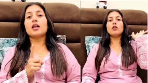 ishita pundir आरोप है कि नौहराधार तहसील के देवा मानल गांव की रहने वाली इशिता का एक वीडियो हाल ही में सोशल मीडिया पर वायरल हुआ था, जिसमें उन्होंने फौजियों को लेकर विवादित टिप्पणी की थी।